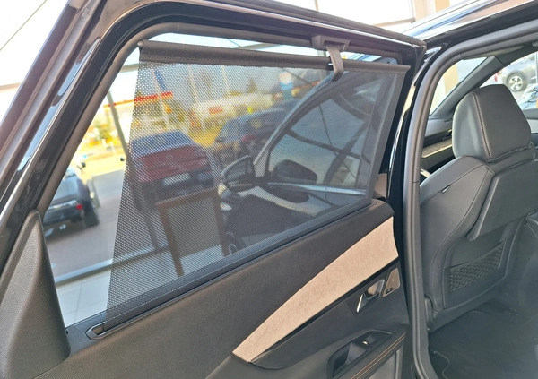 Peugeot 5008 cena 180113 przebieg: 10, rok produkcji 2024 z Kołobrzeg małe 211